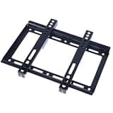 TV Wall Mount, TV Mounts LCD LED Monitor Wall Mount Bracket Fixed Flat
