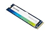 Goodram – Hard Drive 256GB SSD – Electronics - NVMe M.2 PCIe Gen 4x4 – TLC NAND Flash Technology – Ideal for Laptops – Shock and Vibration Resistant – PX600L