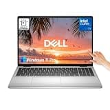 Dell 16" Touchscreen Laptop - Intel 10-Core 7 150U, 32GB DDR5 RAM, 1TB SSD