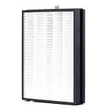 Integrated Air Purifier System Filter Element, Compatible For Smartmi, Fits Model XFXT01ZM Ventilation Cleaner Replacement Parts Pack