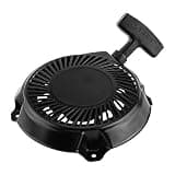 Yomoly Recoil Pull Starter Compatible with Briggs & Stratton Intek I/C 206 Motor 5.5HP