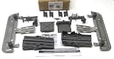 W10712394 Dishwasher Rack Adjuster for Whirlpool AP5956100 PS10064063
