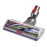High Torque Vacuum Attachment Head, Compatible with Dyson, Replacement for 970100-04