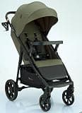 Gromast Baby Stroller - B2 - Green