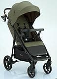 Gromast Baby Stroller - B2 - Green