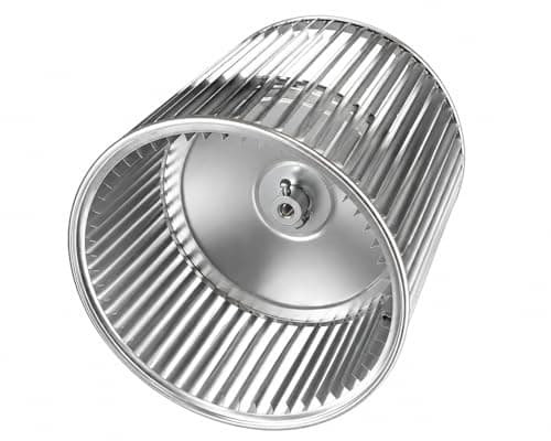 LA22ZA120 Blower Wheel Fits For Carrier 800SA60090E21AA 58CTA13510022 58CVX15510022 58CTA11010022 