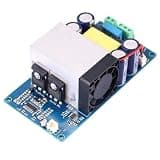 1000W Professional Bass Subwoofer Amplifier Board for Sound Systems & Home Theaters Amplifier Module