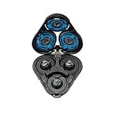 SH50 Razor Blade Replacement Head, Compatible For Philips, Fit S5000 Series S5340 S5370 S5380 S5400 S5510 S5560 S5570 S5140 S5210 S5230 Parts