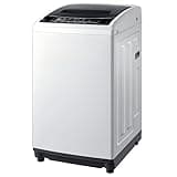 BIG SHOCKED Full-size, Large-capacity Washing Machine, Clothing Pocket Cleaning, With Deeper Channel pipe