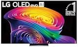 LG 83-Inch Class OLED evo AI 4K C6 Series Smart TV w/Dolby Atmos, Dolby Vision, HDR10, AI Super Upscaling 4K, Filmmaker Mode, Wow Orchestra, Compatible with Alexa (OLED83C6HUP, 2026)