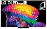 LG 83-Inch Class OLED evo AI 4K C6 Series Smart TV w/Dolby Atmos, Dolby Vision, HDR10, AI Super Upscaling 4K, Filmmaker Mode, Wow Orchestra, Compatible with Alexa (OLED83C6HUP, 2026)