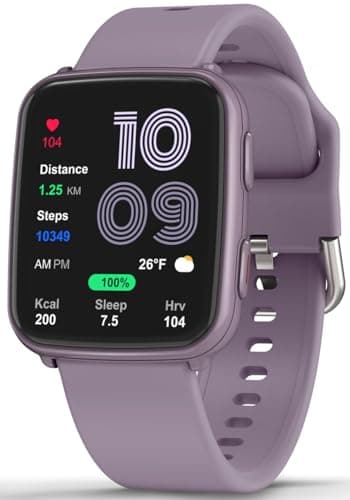 MorePro Smart Watch with IP68 Waterproof