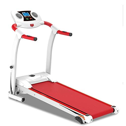 NYTFHMS Folding Treadmills Treadmills,Treadmill,Foldable Steel Frame Treadmills,Adjustable Incline Fitness Exercise Cardio Jogging Emergency