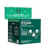 Keurig K-Cycle Small Bins (5-Pack)