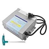 Rv Power Converter/Inverter/Charger PD9270 12V 70 Amp Built-in Charge Wizard Compatible with Progressive Dynamics PD9270V 9200 Series Converter/Charger for Camper Caravans