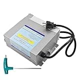 Rv Power Converter/Inverter/Charger PD9270 12V 70 Amp Built-in Charge Wizard Compatible with Progressive Dynamics PD9270V 9200 Series Converter/Charger for Camper Caravans