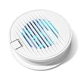 Gemuseeee Cordless IPX7 Waterproof Portable Fruit and Vegetable Washer Machine Produce Cleaner - White
