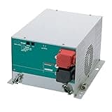 Xantrex 81-2010-12 Freedom 458 Inverter/Charger