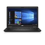 Dell Latitude 5580 15.6" Laptop i5-6300U 8GB RAM 500GB HDD W11P