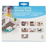 Safe Home Safety Starter Pack