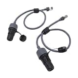 Omquot Durable SPX to RJ45 Coupler Cable, Effective Signal Shielding for Gen 3 V3 Systems