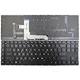 KGIGIBE Replacement Backlit Keyboard for HP Omen 17-CK 17-CK0010NR 17-CK0020CA 17-CK1003NR 17-CK1010NR 17-CK1020NR 17-CK1021NR 17-CK1065CL 17-CK0372NR 17-CM 17-CM2005CL TPN-Q266 Laptop