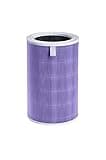 Filter Replacement For Air Purifier 4(Purple)