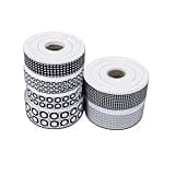 10000pcs Point Marker (Not High Reflective) for 3D Scanning Photo Scanner Copying Machine Marking for Complex Details(5x10mm 10000pcs)