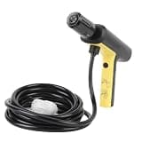 Yctze Cordless Car Pressure Washer, Portable Handheld Washer USB C Charging with Foam Cannon and Accessories for Vehicle Cleaning