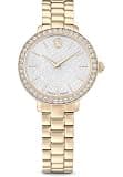 Swarovski Matrix Quartz Crystal Ladies Watch 5715026