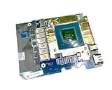 HIZON Laptop Graphics Card, Compatible for Precision, 7560 7760 RTX A3000 6GB A4000 8GB A5000 16GB Graphics Card GPU LS-K621P LS-K631P(7760 RTX A5000 16GB)