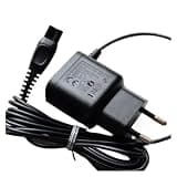 ,Compatible For Norelco, Shaver Foldable Stand Charger,Compatible For Philips, RQ11 RQ1150 RQ1151 RQ1155 RQ1160 RQ1190 RQ1180CC RQ1131 RQ1141 RQ1145(Charging cable)