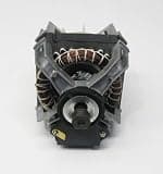 Dryer Motor for DC31-00055H DC31-00055G AP5331095 PS4204647 DC31-00055D DC31-00055G DC31-00055H 3989877 DC31-00055G