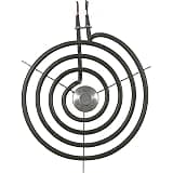 WB30K10003 CM Replacement Range Coil Surface Element (8")