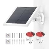 No Drill Adhesive Mount for Ring Solar Panel (1st & 2nd Gen)