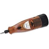 Dremel 764-04 Pumpkin Carving Rotary Tool includes 10 Templates