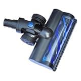 Vacuum Cleaner Floor Brush Head Compatible for P10 / Pro Handheld Motorized Rolling