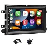 7" Touchscreen Android 13 Car Stereo Radio for Mercury Sable 2008-2009