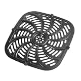 Air Fryer Tray Healthy Frying Convenient Design Long-lasting Performance