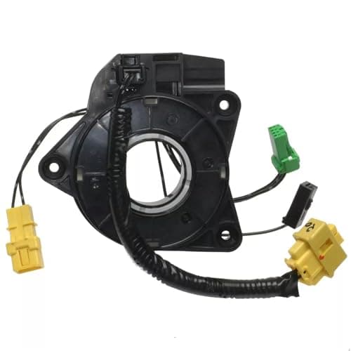 Automotive Clock Plug Connector Plug Spring Assembly for Honda Accord 1998 1999 2000,for Civic 1999 2000,for Prelude 1999 2000 2001,for Accord Coupe 1998 1999 2000,Part# 77900-S84-A11 77900-S84-G11