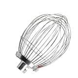 20L Mixer Beater Accessories Cook Machine Whisk Egg Balls And Dough Beat The Whisk Bucket(Reinforced ring)