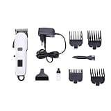 Pet Professional Electric Hair Clippers Dog Shaver Cats Large High Power Clipper