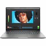 HP ZBook X G2i 16" Touchscreen Copilot+ PC Mobile Workstation - WUXGA - 60 Hz - Intel Core Ultra 7 Series 3 356H - 32 GB - 512 GB SSD - English Keyboard - Meteor Silver - Intel Chip - 1920 x 1200 - Wi