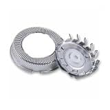3pcs Replacement Shaver Head Blade ,Compatible For Philips HQ3 HQ4 HQ55 HQ6676 HQ6695 HQ669HQ6831 HQ6842 HQ6843 HQ6844 HQ6849