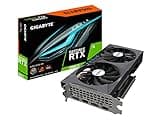 TFGAJKKKKK GeForce RTX 3060 Ti Eagle OC 8G (REV2.0) Graphics Card, WINDFORCE 2X Fan, LHR, 8GB 256-bit GDDR6, GV-N306TEAGLE OC-8GD REV2.0 Video Card.