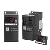 4.5kw/7.5kw/11kW/ 15kw 380V 3 Phase Input Output Frequency Converter Adjustable Speed Drive Inverter(7.5KW 380V)