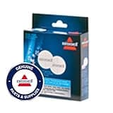 Bissell Spring Breeze Steam Mop Fragrance Discs, 8 Count, New Genuine OEM Part 1095