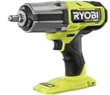 ONEAND HP 18V BRUSHLESS Cordless 4-Mode 1/2 in. HIGH Torque Impact Wrench Tool ONLY