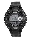 Armitron Sport Men's Digital Chronograph Resin Strap Watch, 40-8209