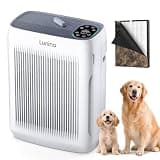 Air Purifiers for Home Large Room up to 3000 Ft²
